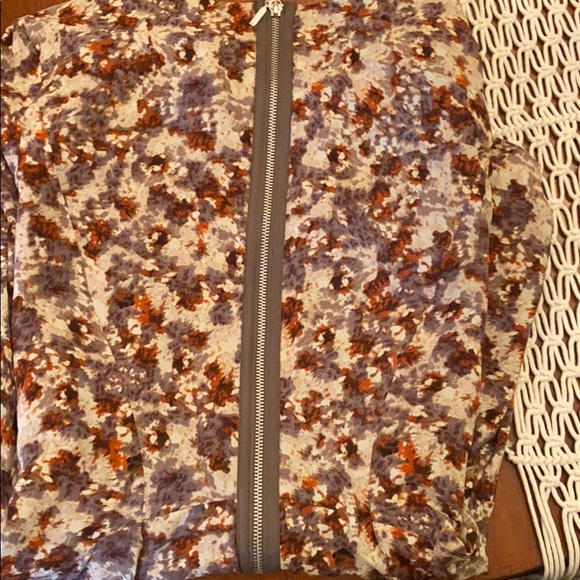 H&M autumnal dress - Picture 2 of 3